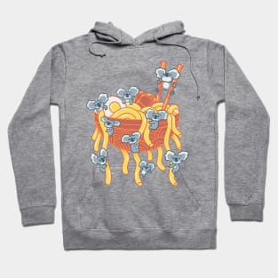 Koala Noodles Hoodie